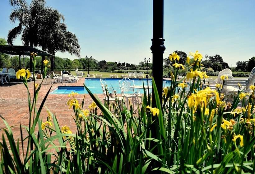 San Ceferino Hotel & Spa