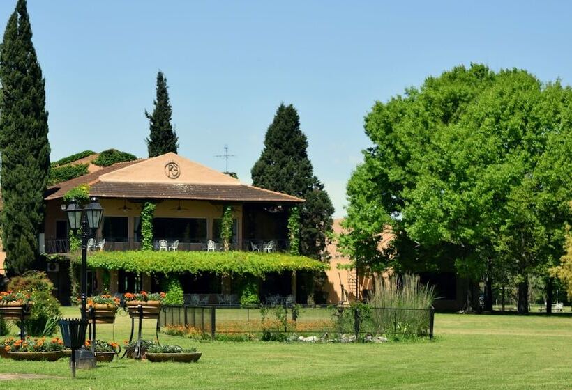 San Ceferino Hotel & Spa