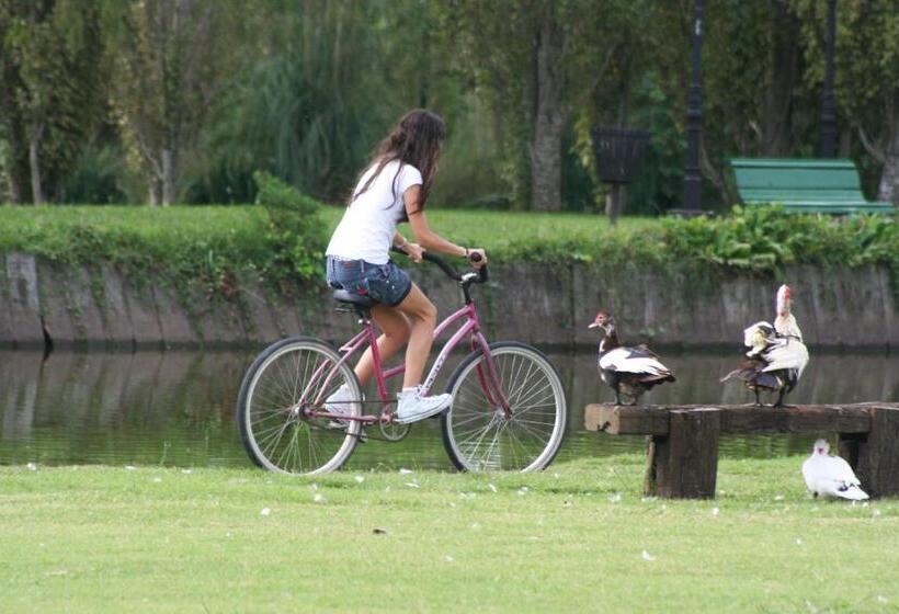 San Ceferino Hotel & Spa