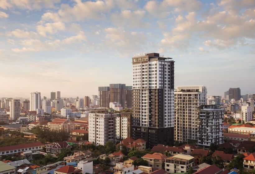 Somerset Norodom Phnom Penh