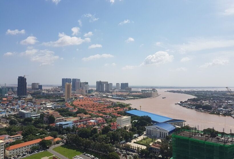 Somerset Norodom Phnom Penh