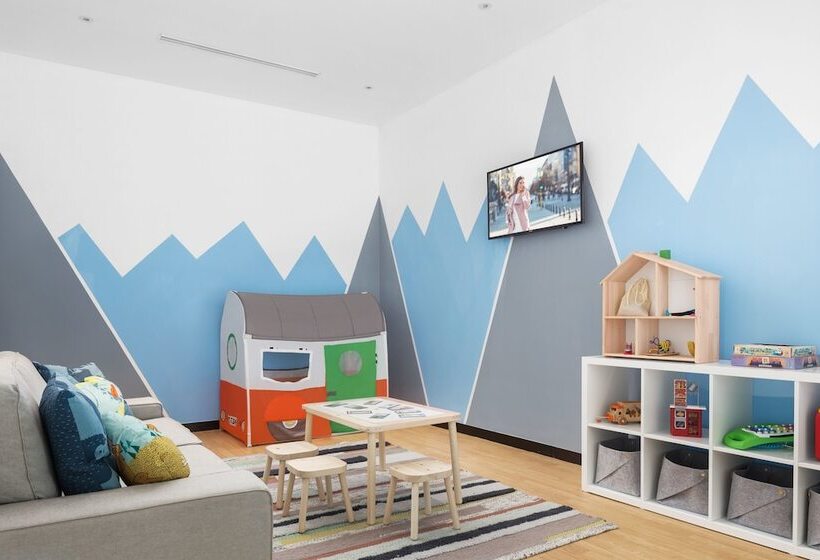 Somerset Norodom Phnom Penh