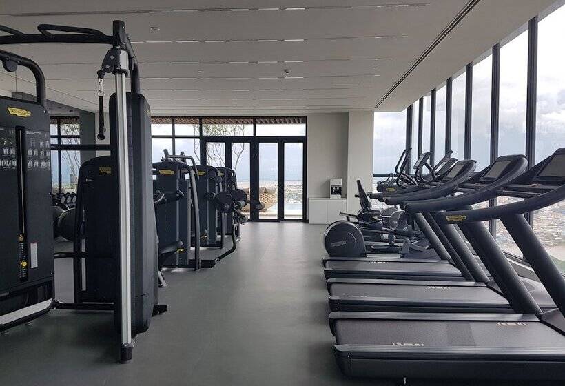 Somerset Norodom Phnom Penh