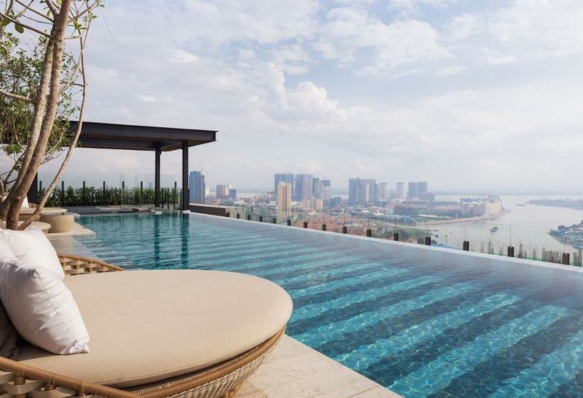 Somerset Norodom Phnom Penh