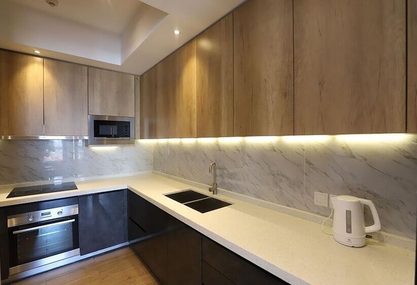 Somerset Norodom Phnom Penh