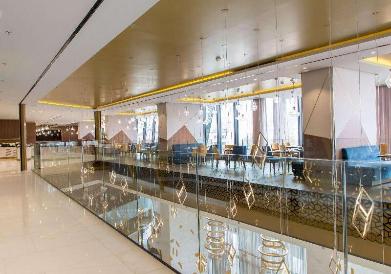 Swissotel Sarajevo