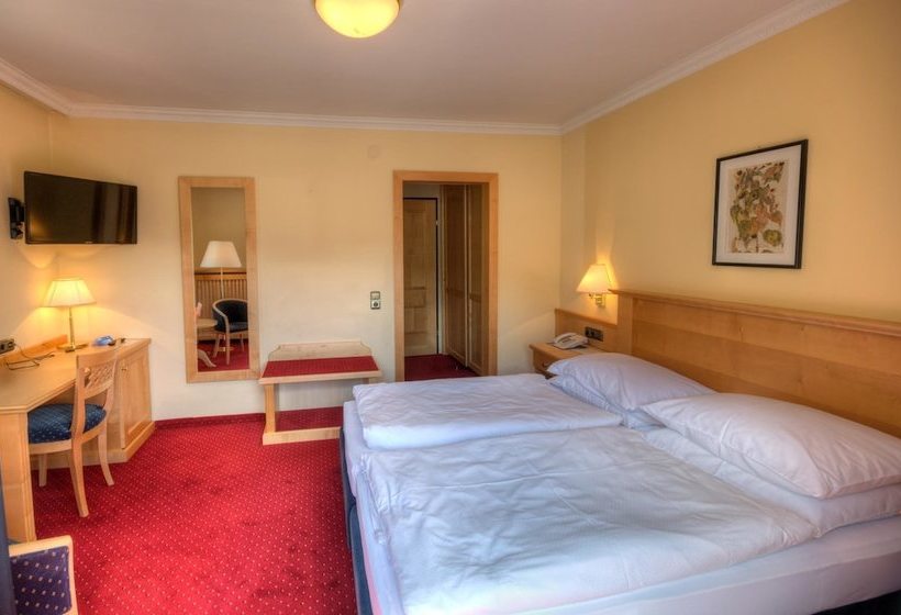 Tauernblick Thermenhotels Gastein