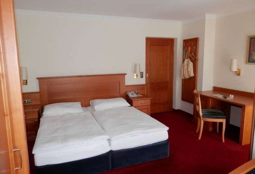 Tauernblick Thermenhotels Gastein