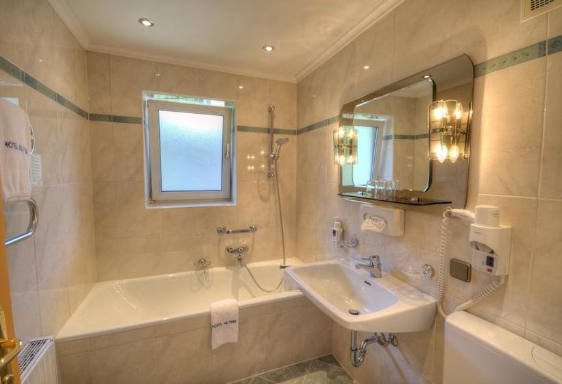 Tauernblick Thermenhotels Gastein