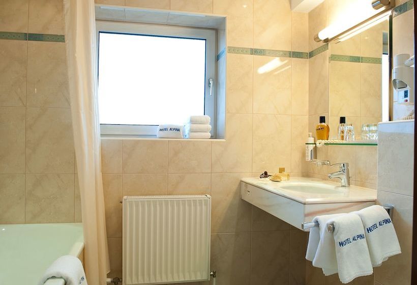 Tauernblick   Thermenhotels Gastein