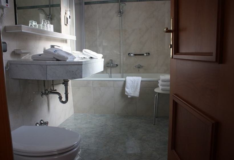 Tauernblick Thermenhotels Gastein