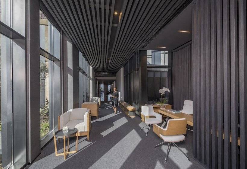 The Apartments At Caesars Palace Dubai