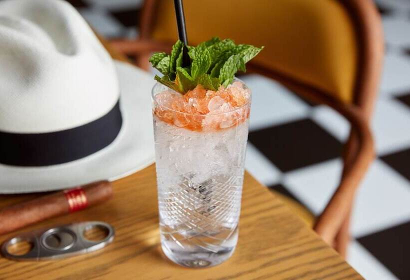 The Apartments At Caesars Palace Dubai