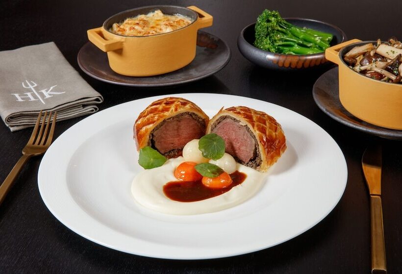 The Apartments At Caesars Palace Dubai