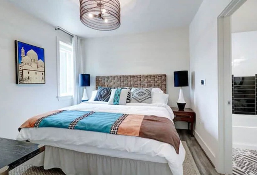 The Bishop Arts Hotel By Qresorts