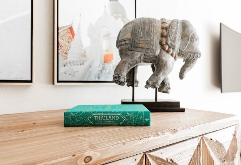 The Bishop Arts Hotel By Qresorts