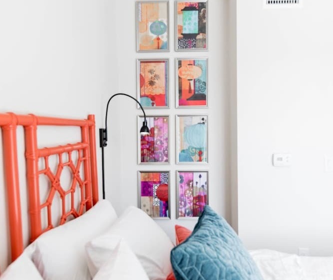 The Bishop Arts Hotel By Qresorts