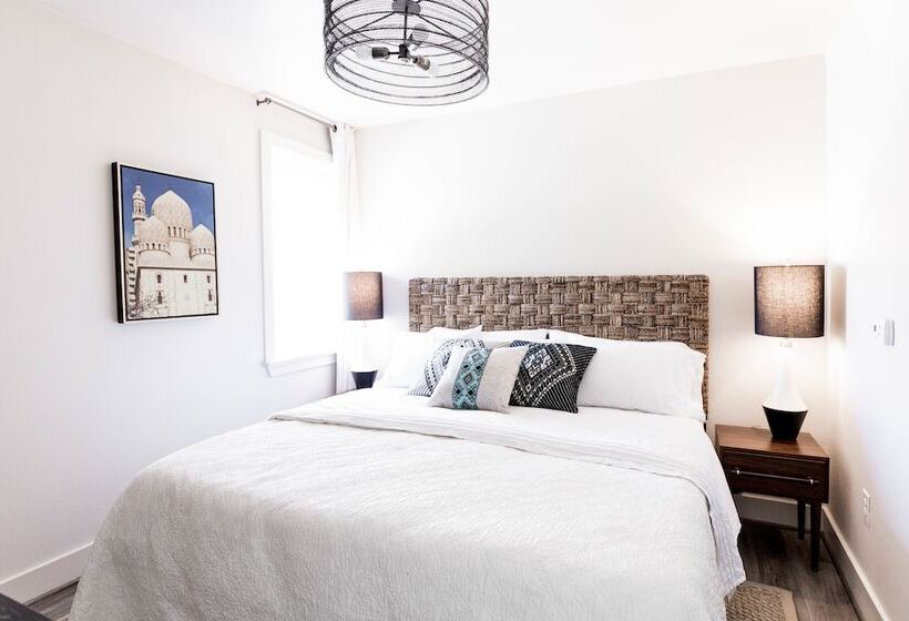 The Bishop Arts Hotel By Qresorts