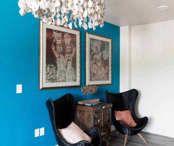 The Bishop Arts Hotel By Qresorts