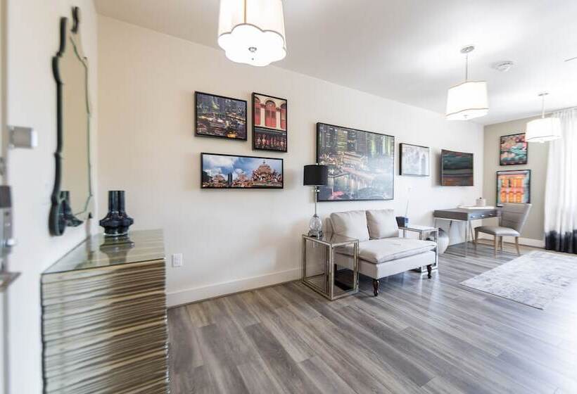 The Bishop Arts Hotel By Qresorts