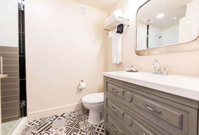 The Bishop Arts Hotel By Qresorts