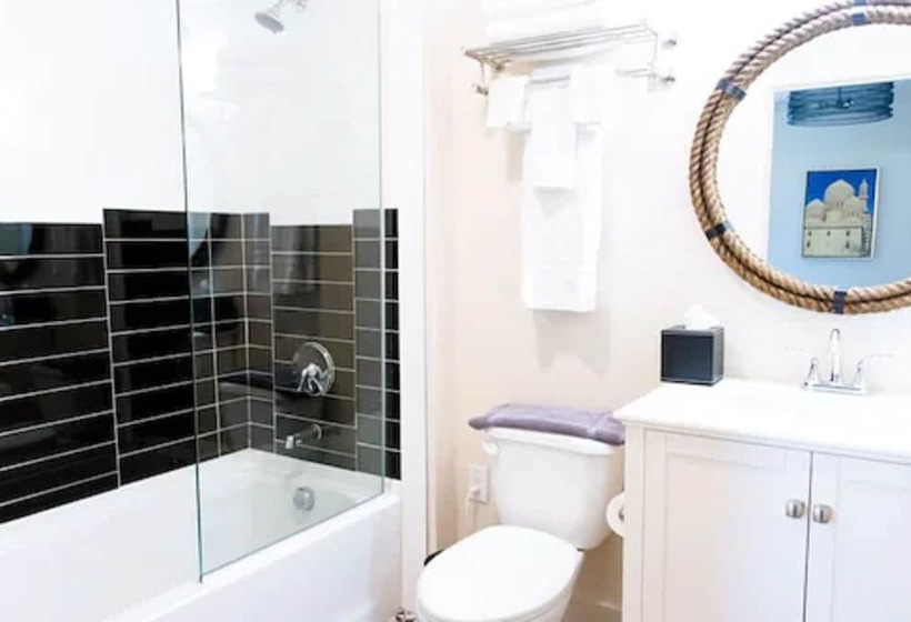 The Bishop Arts Hotel By Qresorts