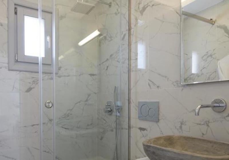 Tramonto Private Villa