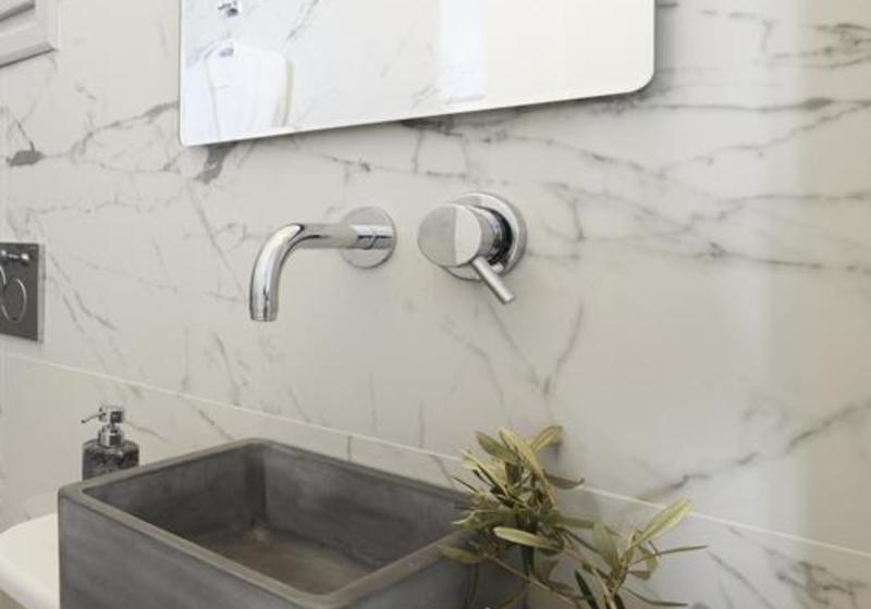 Tramonto Private Villa