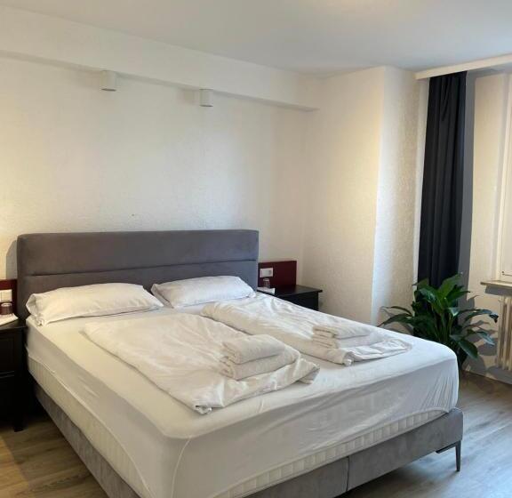 24 7 Stadthotel Stuttgart