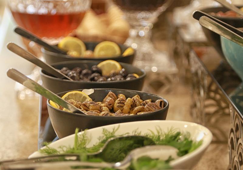 Tuzla Garden Hotel & Spa