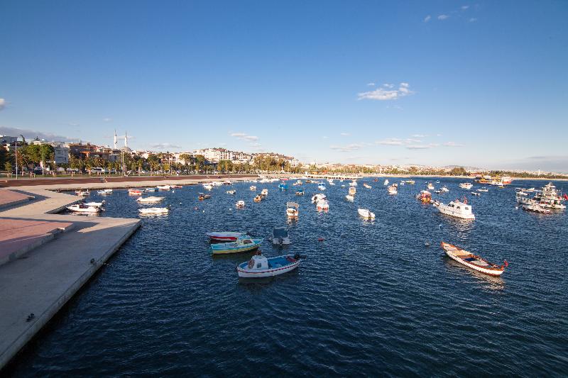 Tuzla Garden Hotel & Spa