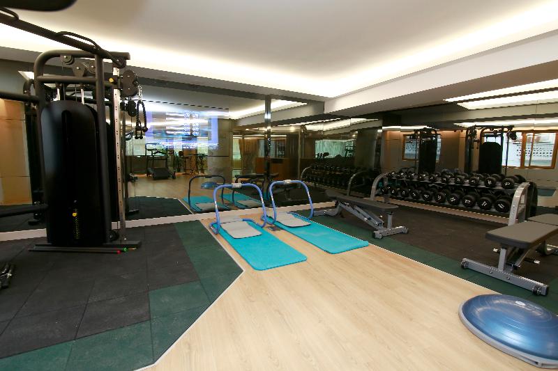 Tuzla Garden Hotel & Spa