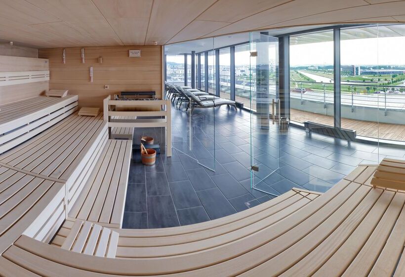 V8 Hotel Motorworld Region Stuttgart