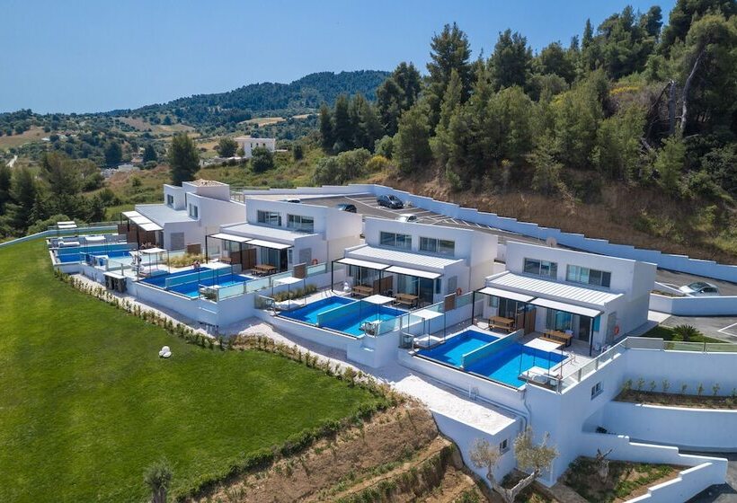 Villa D Oro   Luxury Villas & Suites