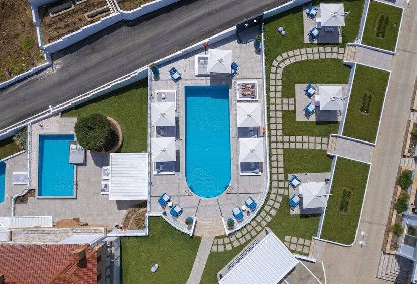 Villa D Oro   Luxury Villas & Suites