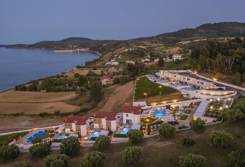 Villa D Oro   Luxury Villas & Suites