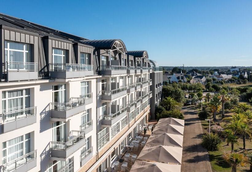 Westotel Le Pouliguen