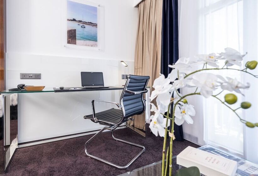 Westotel Le Pouliguen