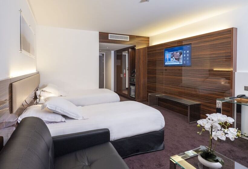 Westotel Le Pouliguen