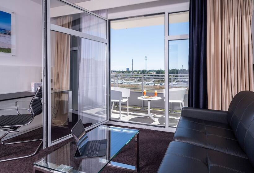 Westotel Le Pouliguen