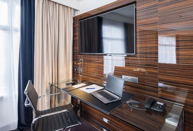 Westotel Le Pouliguen