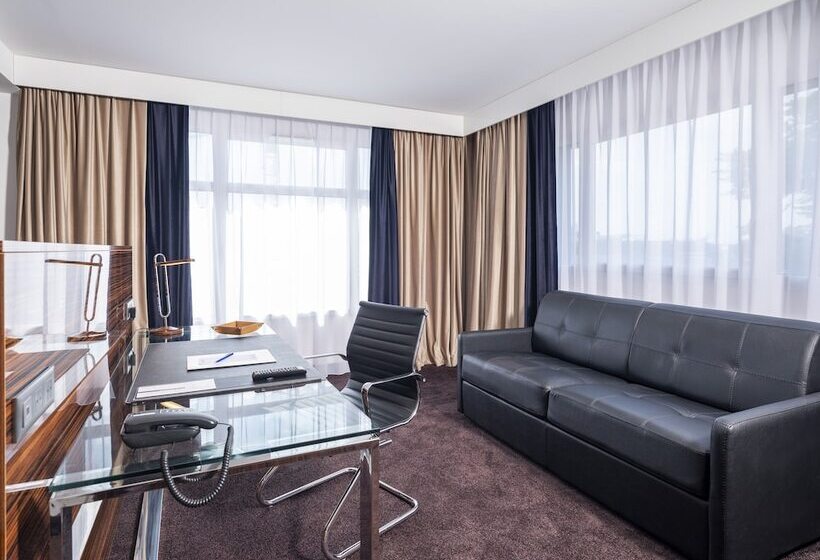 Westotel Le Pouliguen