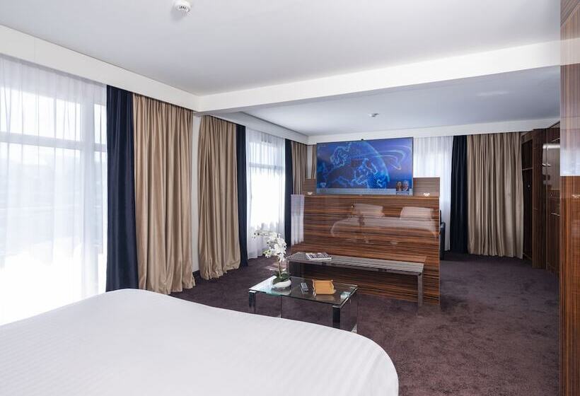 Westotel Le Pouliguen