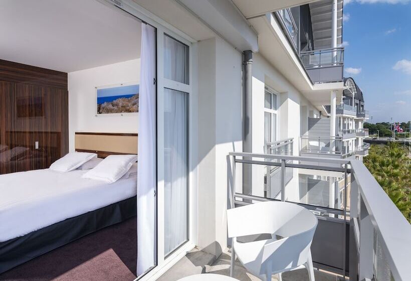 Westotel Le Pouliguen