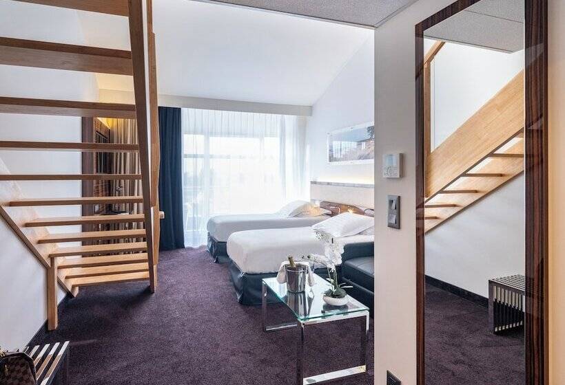 Westotel Le Pouliguen