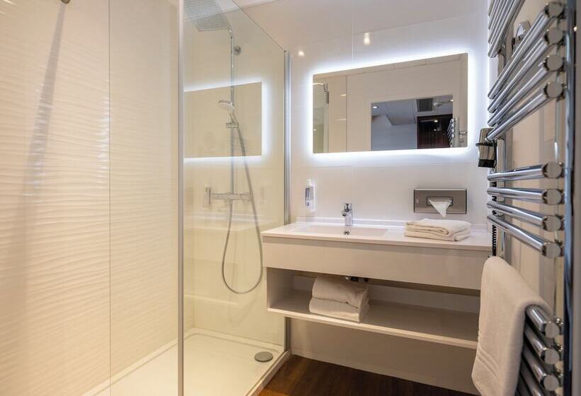 Westotel Le Pouliguen