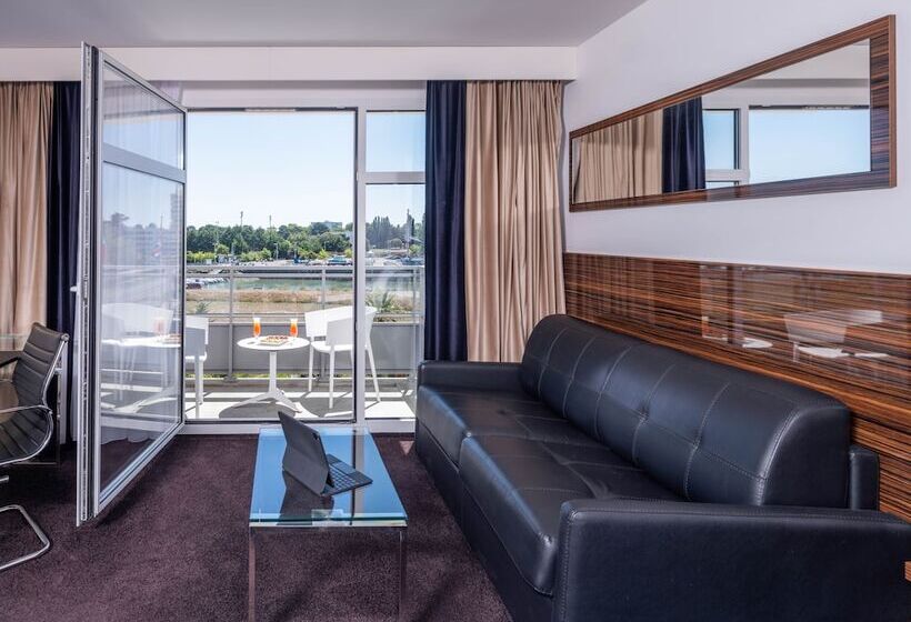 Westotel Le Pouliguen