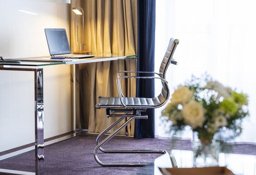 Westotel Le Pouliguen