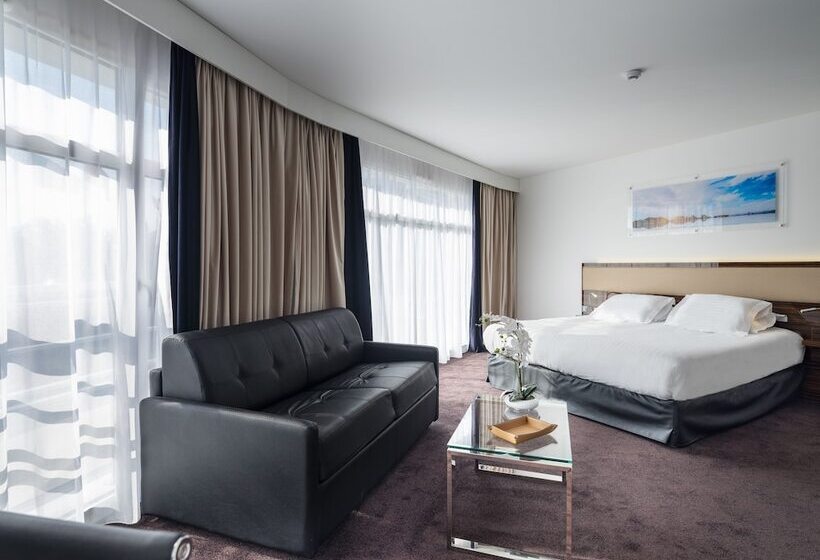 Westotel Le Pouliguen