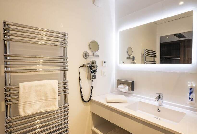 Westotel Le Pouliguen